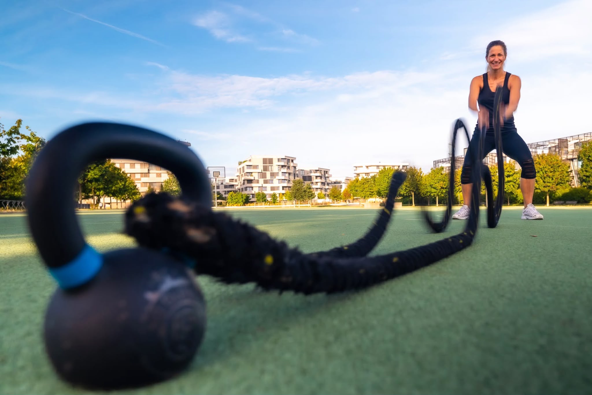 Bodyshaping