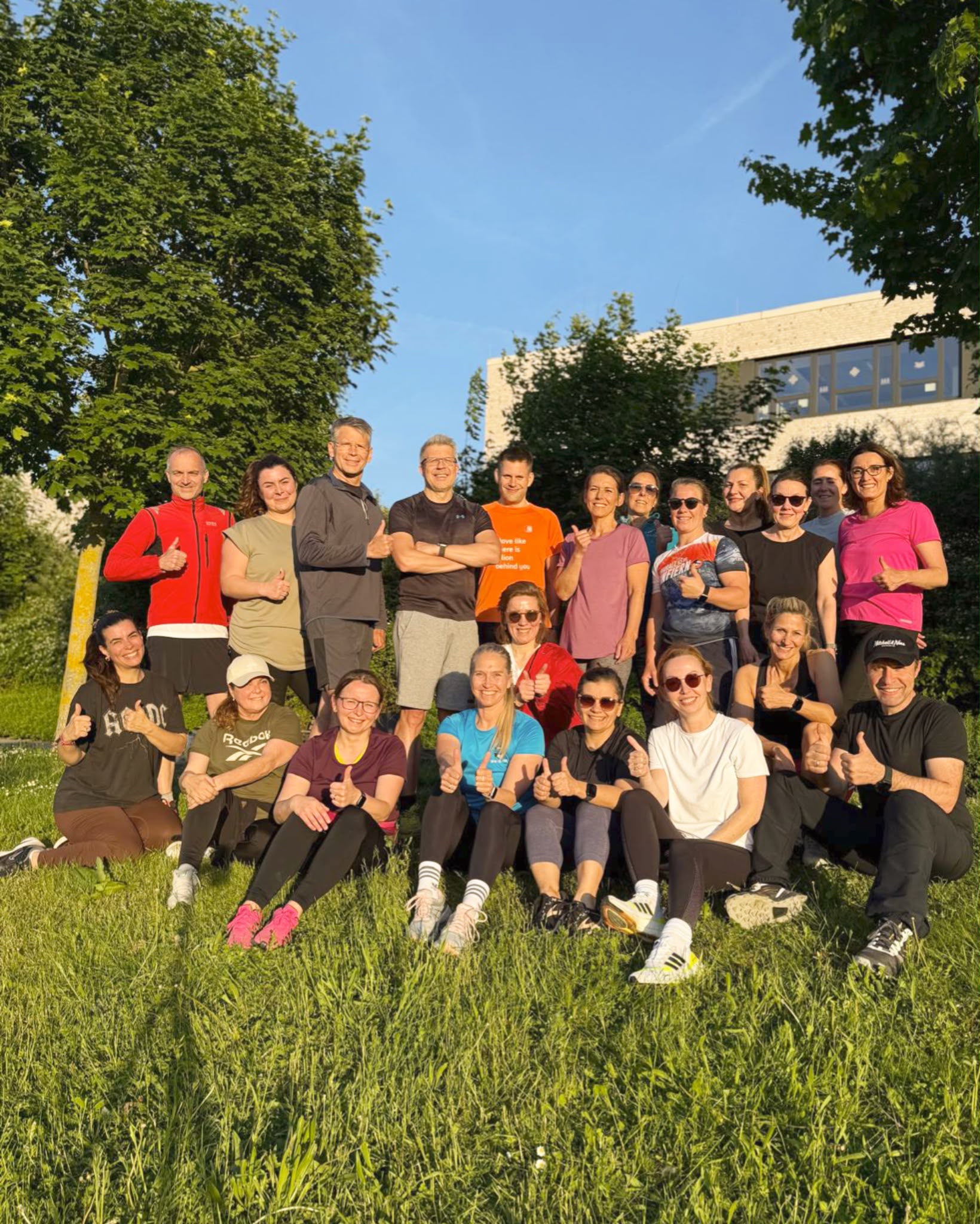 Royal Coaching - Die Fitness Community